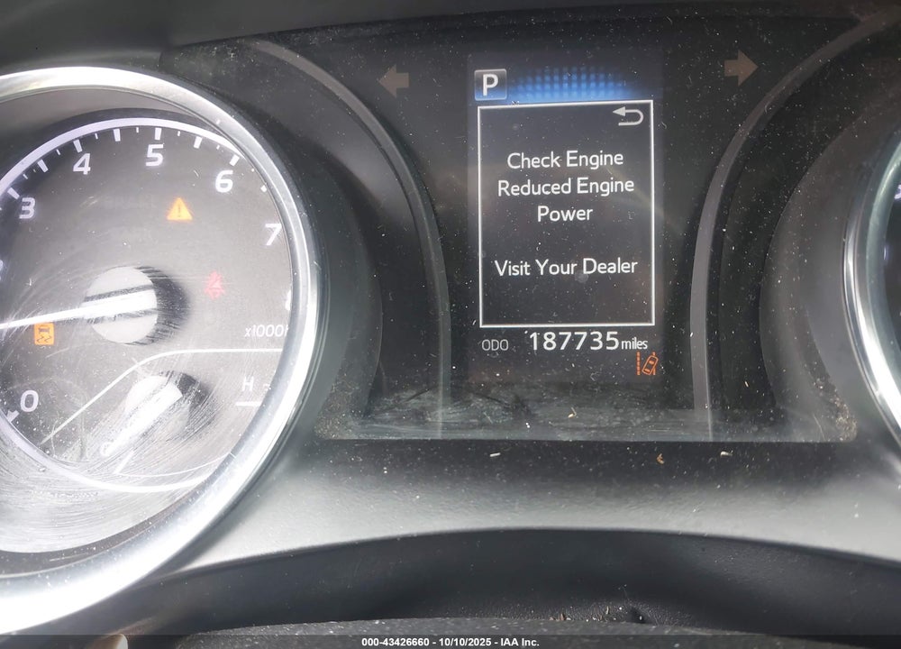 2020 TOYOTA CAMRY SE VIN: 4T1G11AK4LU351293