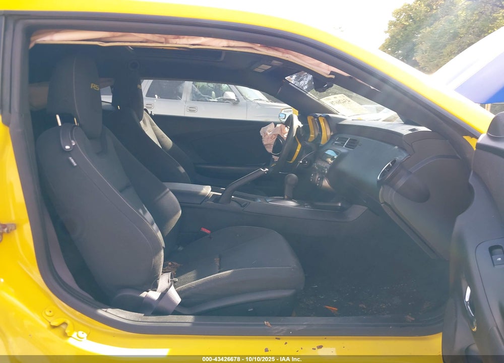 2010 CHEVROLET CAMARO 1LT VIN: 2G1FB1EV3A9121989