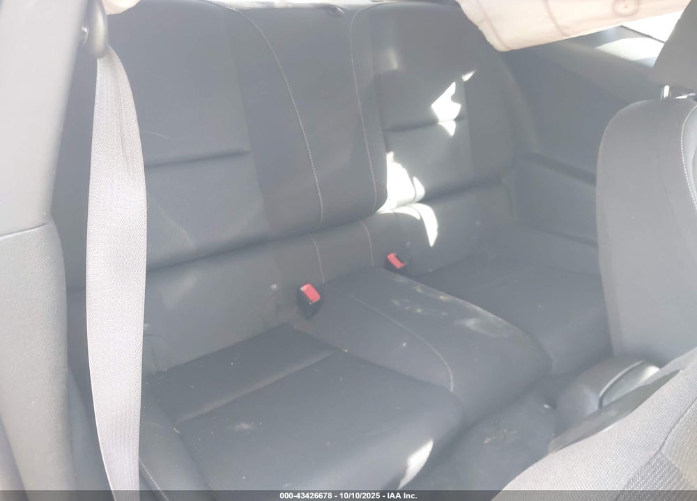 2010 CHEVROLET CAMARO 1LT VIN: 2G1FB1EV3A9121989