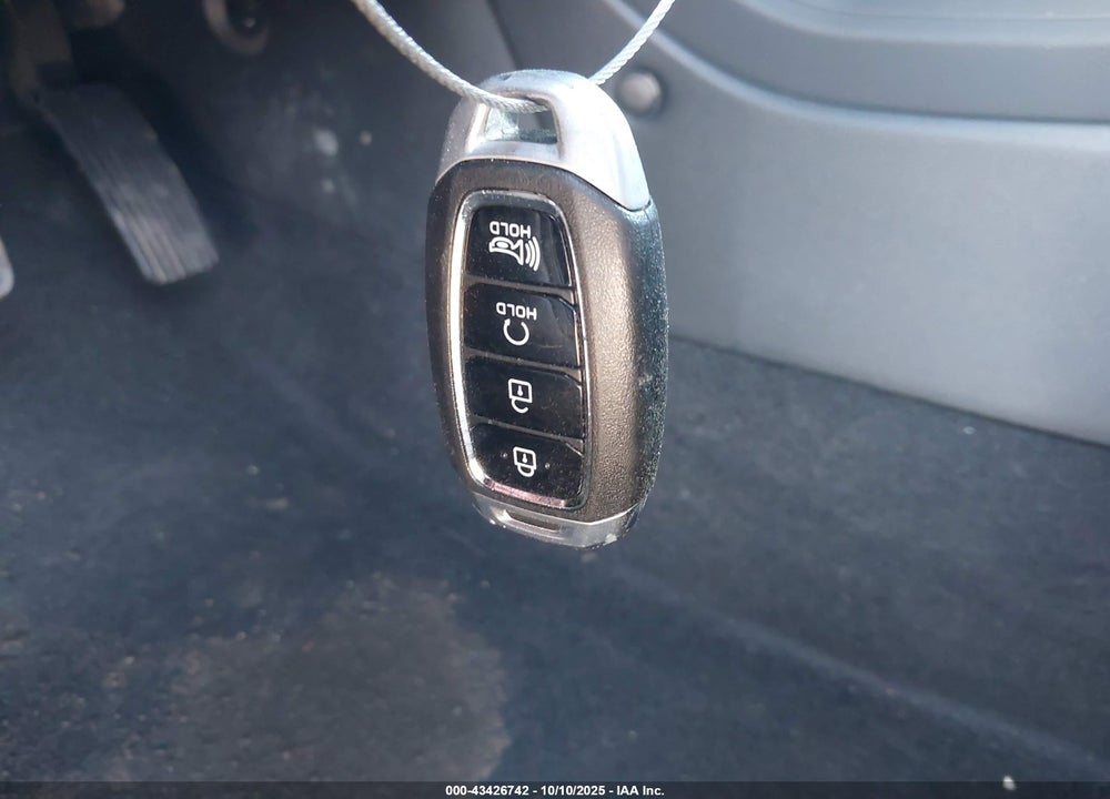 2022 HYUNDAI KONA VIN: KM8K62ABXNU920314
