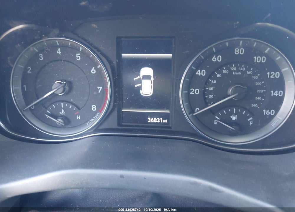 2022 HYUNDAI KONA VIN: KM8K62ABXNU920314