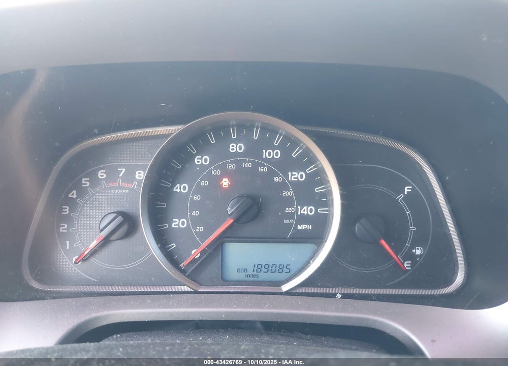 2015 TOYOTA RAV4 VIN: 2T3WFREV6FW210396