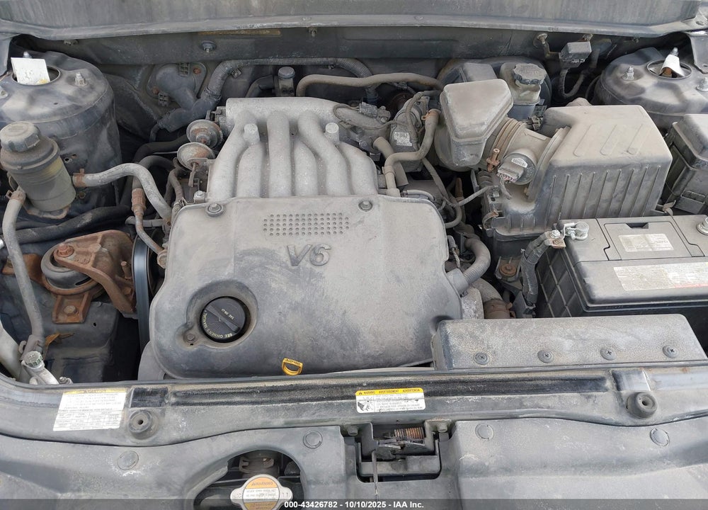 2009 HYUNDAI SANTA FE VIN: 5NMSG13D69H309459