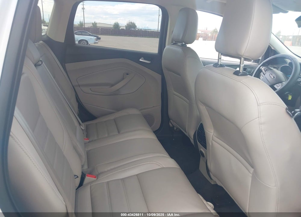 2018 FORD ESCAPE VIN: 1FMCU9H97JUB49391