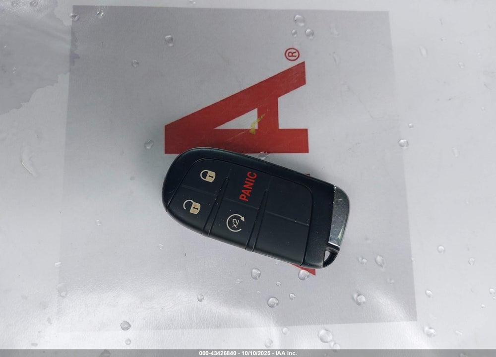 2023 JEEP RENEGADE LIMITED 4X4 VIN: ZACNJDD16PPP36469