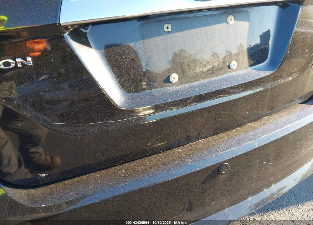 2012 FORD FUSION VIN: 3FAHP0JA9CR336553