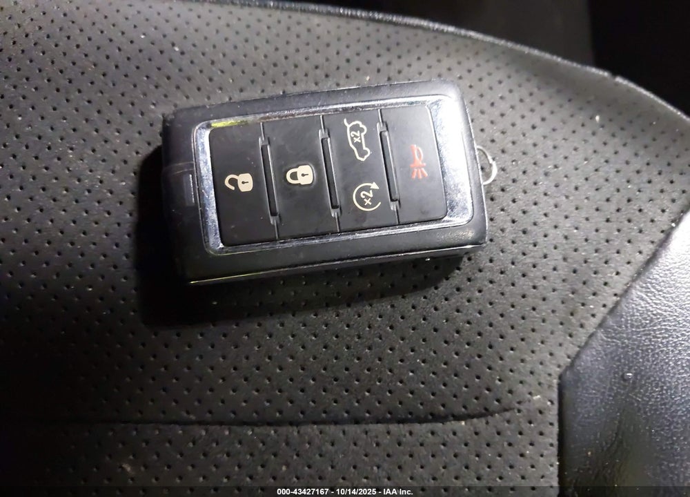 2022 JEEP GRAND CHEROKEE ALTITUDE 4X4 VIN: 1C4RJHAG4N8618414