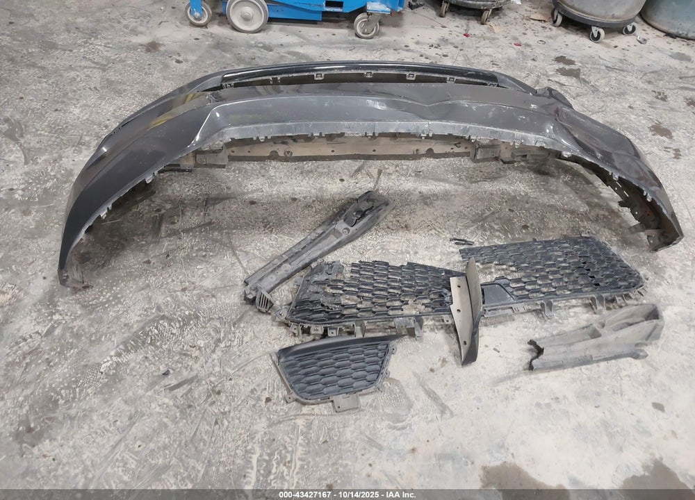 2022 JEEP GRAND CHEROKEE ALTITUDE 4X4 VIN: 1C4RJHAG4N8618414