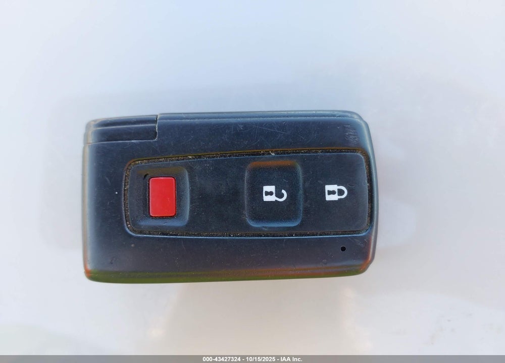 2007 TOYOTA PRIUS VIN: JTDKB20U577551057