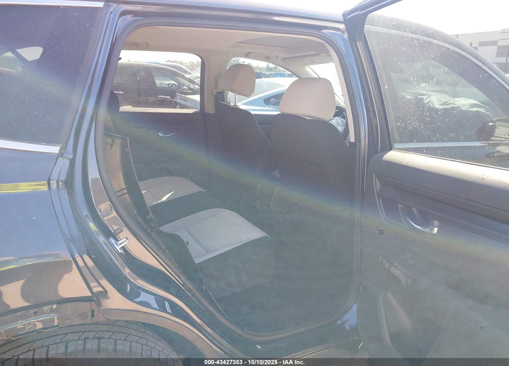 2023 HONDA CR-V VIN: 2HKRS4H49PH426492