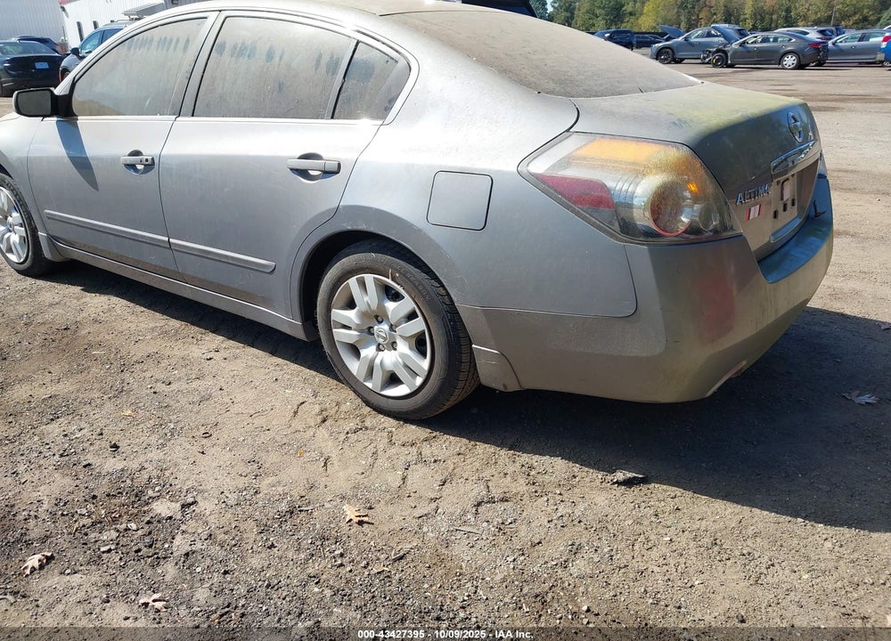 2009 NISSAN ALTIMA VIN: 1N4AL21E09N552069