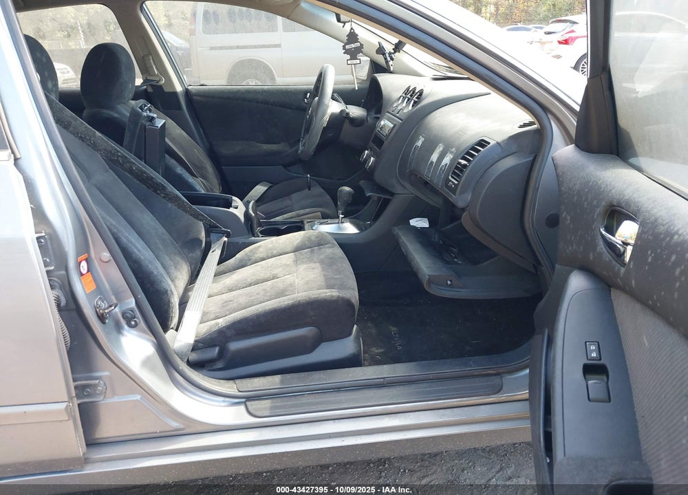 2009 NISSAN ALTIMA VIN: 1N4AL21E09N552069