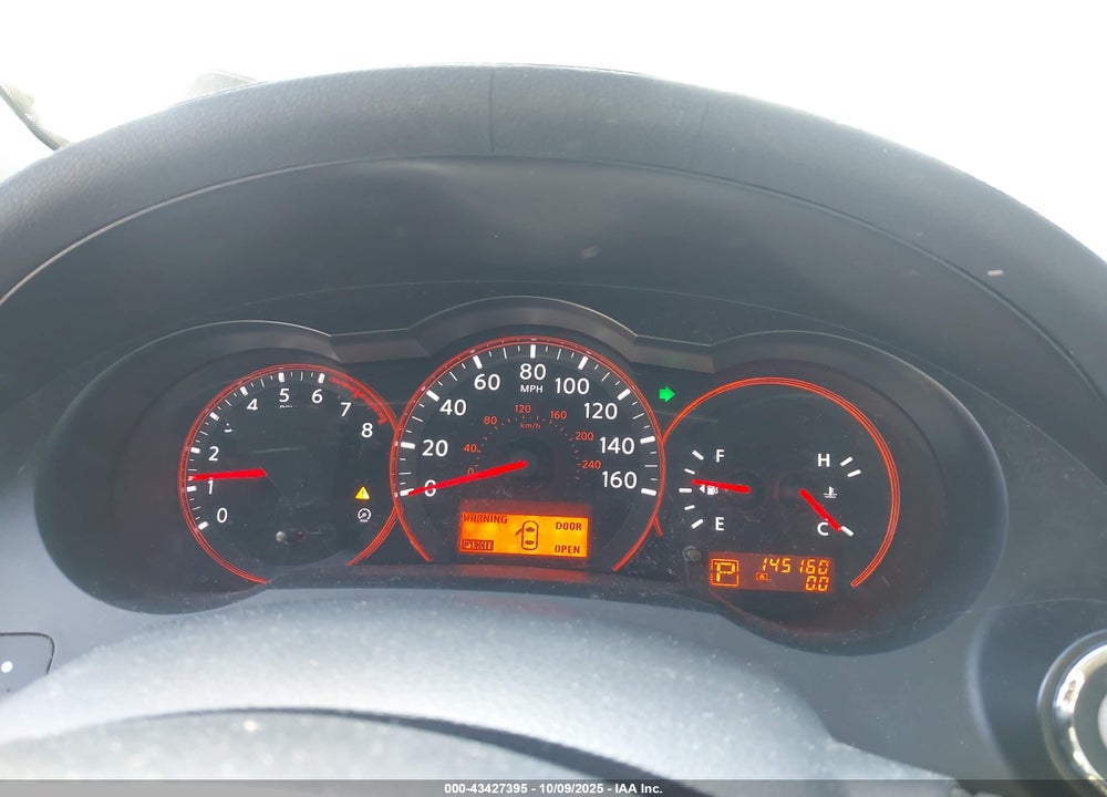 2009 NISSAN ALTIMA VIN: 1N4AL21E09N552069