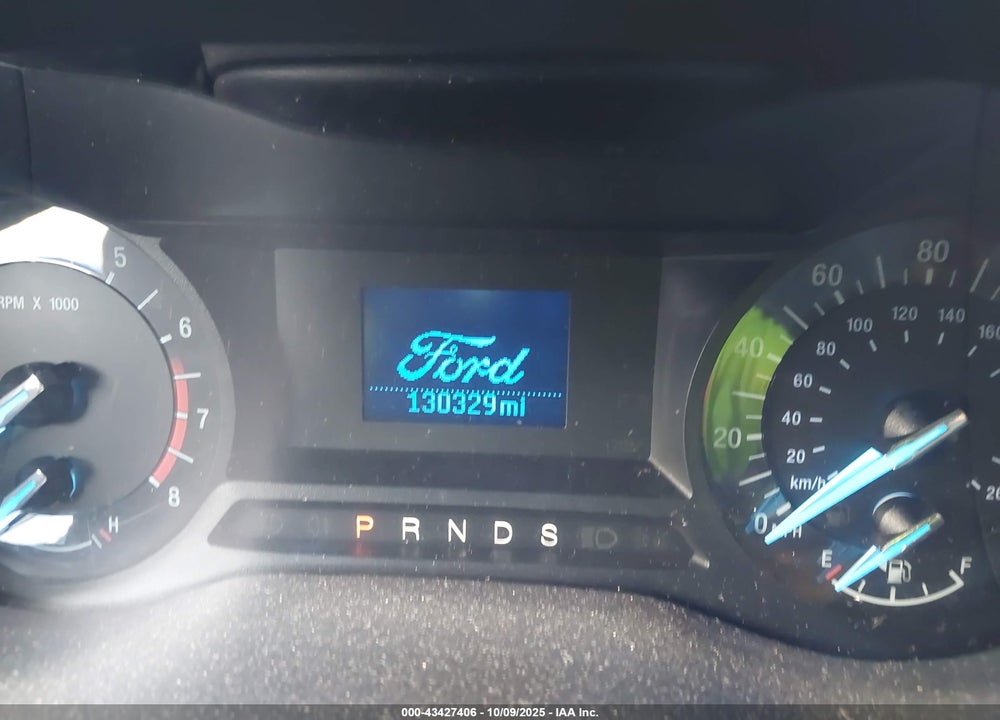 2014 FORD FUSION VIN: 1FA6P0G72E5355079