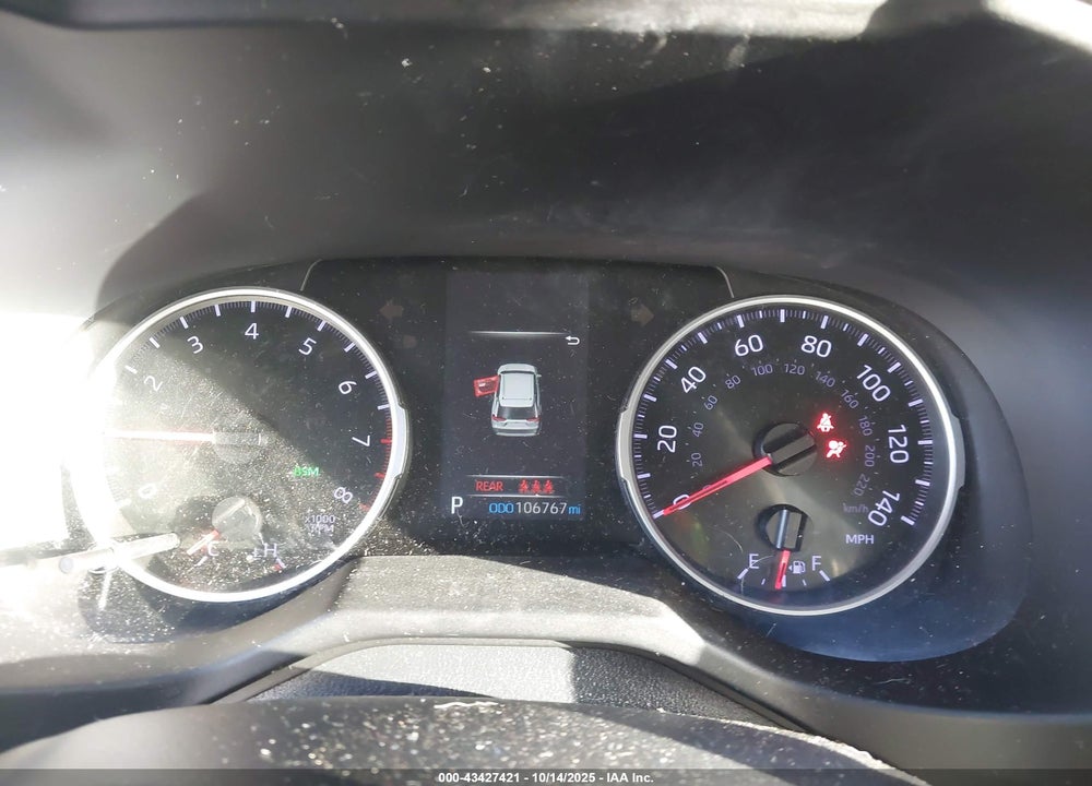 2022 TOYOTA RAV4 VIN: 2T3W1RFV2NW185766