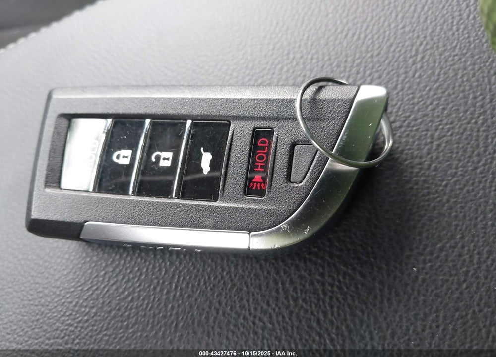 2023 ACURA INTEGRA A-SPEC TECHNOLOGY VIN: 19UDE4H68PA014480