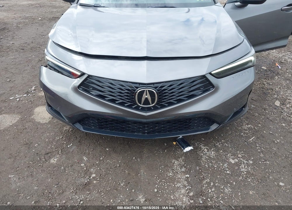 2023 ACURA INTEGRA A-SPEC TECHNOLOGY VIN: 19UDE4H68PA014480