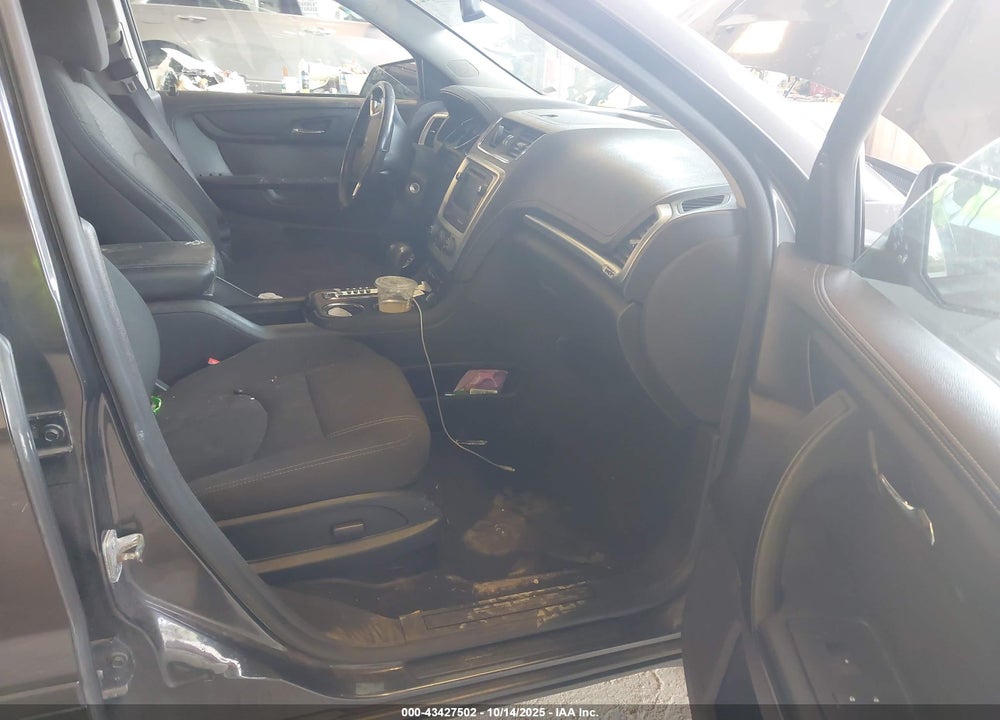 2014 GMC ACADIA SLE-2 VIN: 1GKKRPKDXEJ147911