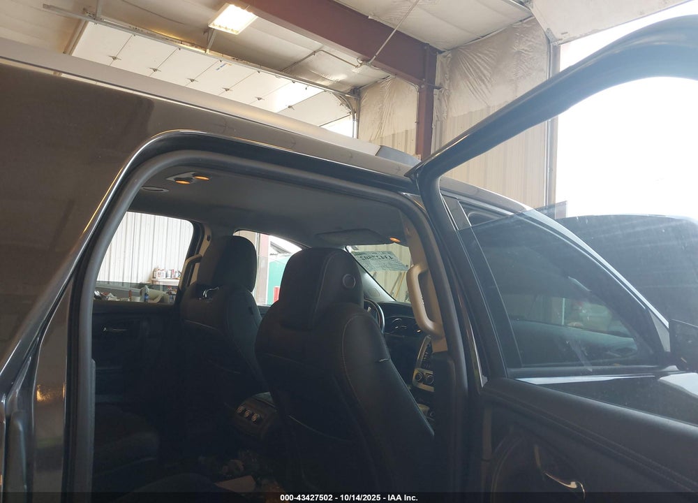 2014 GMC ACADIA SLE-2 VIN: 1GKKRPKDXEJ147911