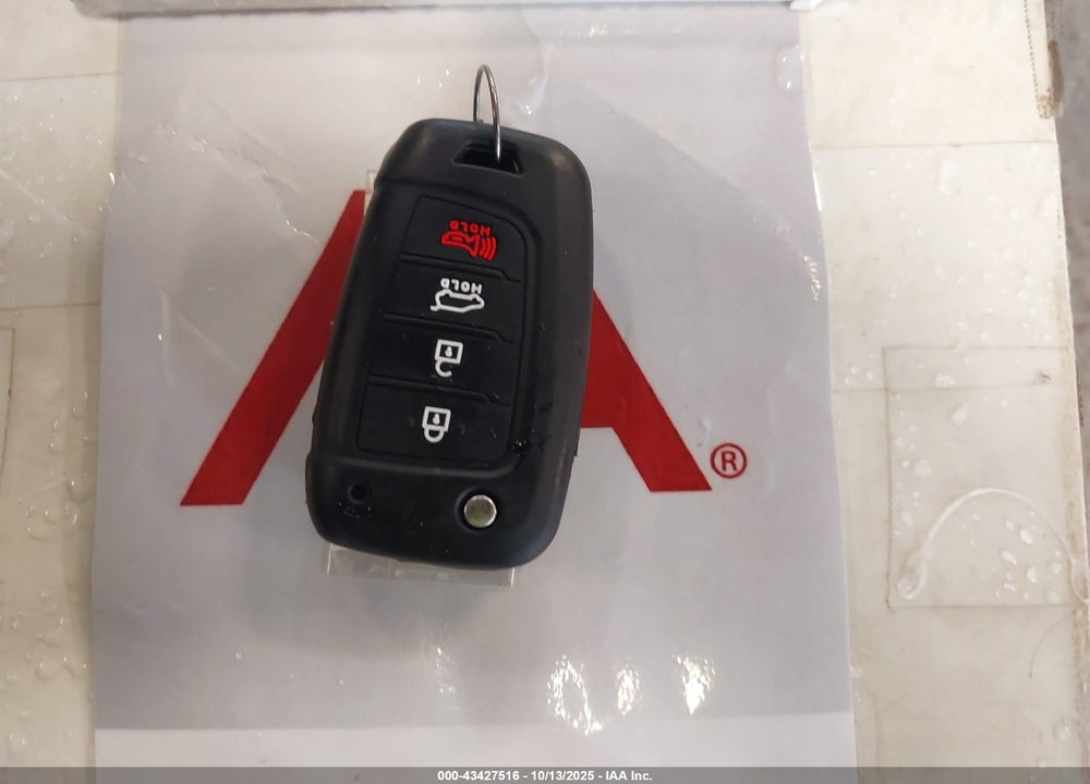 2021 HYUNDAI ACCENT SE VIN: 3KPC24A68ME130123