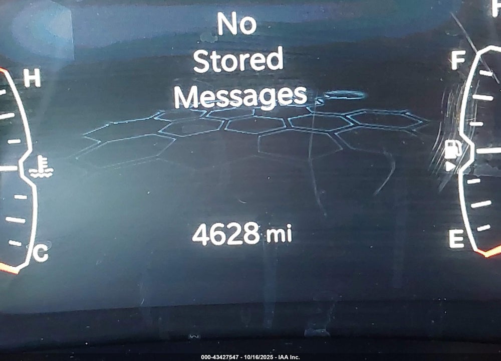 2024 JEEP COMPASS LIMITED 4X4 VIN: 3C4NJDCN5RT130518