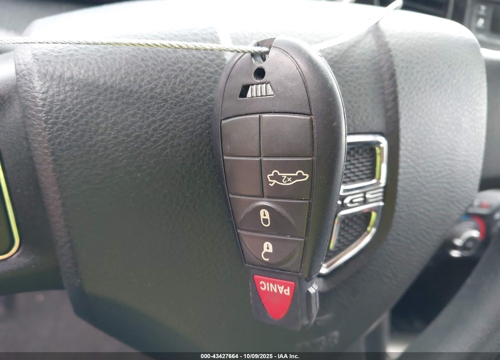 2013 DODGE DART SXT VIN: 1C3CDFBH7DD151363