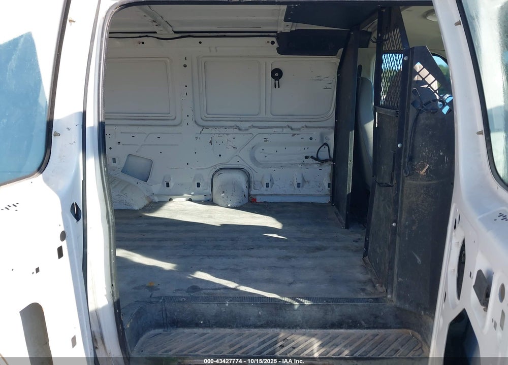2006 FORD E-150 COMMERCIAL/RECREATIONAL VIN: 1FTRE14W86HA14106