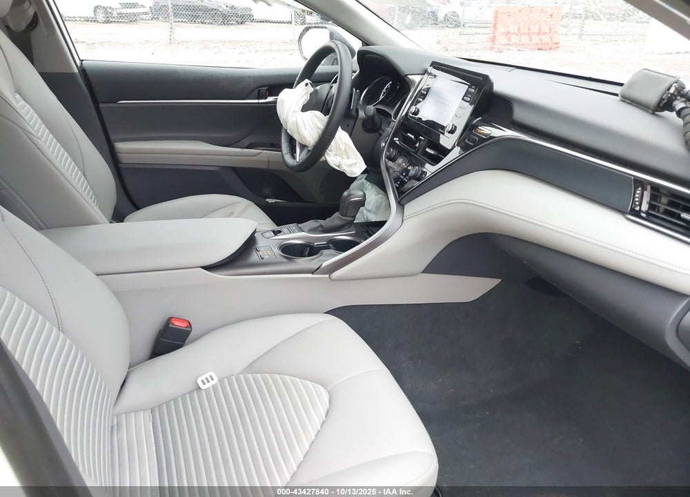 2024 TOYOTA CAMRY SE VIN: 4T1T11BK7RU124492