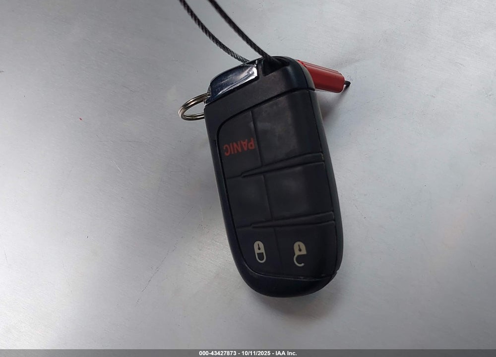 2024 JEEP COMPASS SPORT 4X4 VIN: 3C4NJDAN6RT168729