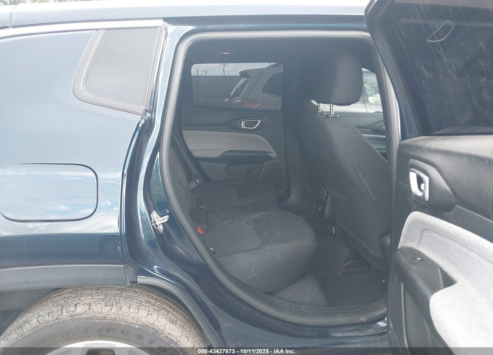2024 JEEP COMPASS SPORT 4X4 VIN: 3C4NJDAN6RT168729