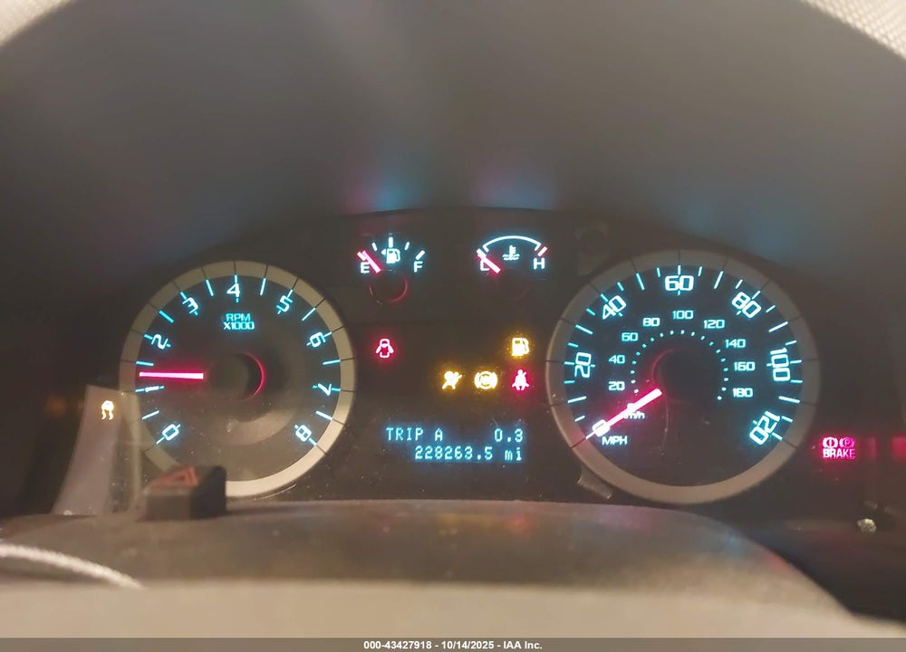 2010 FORD ESCAPE VIN: 1FMCU9D70AKC14713
