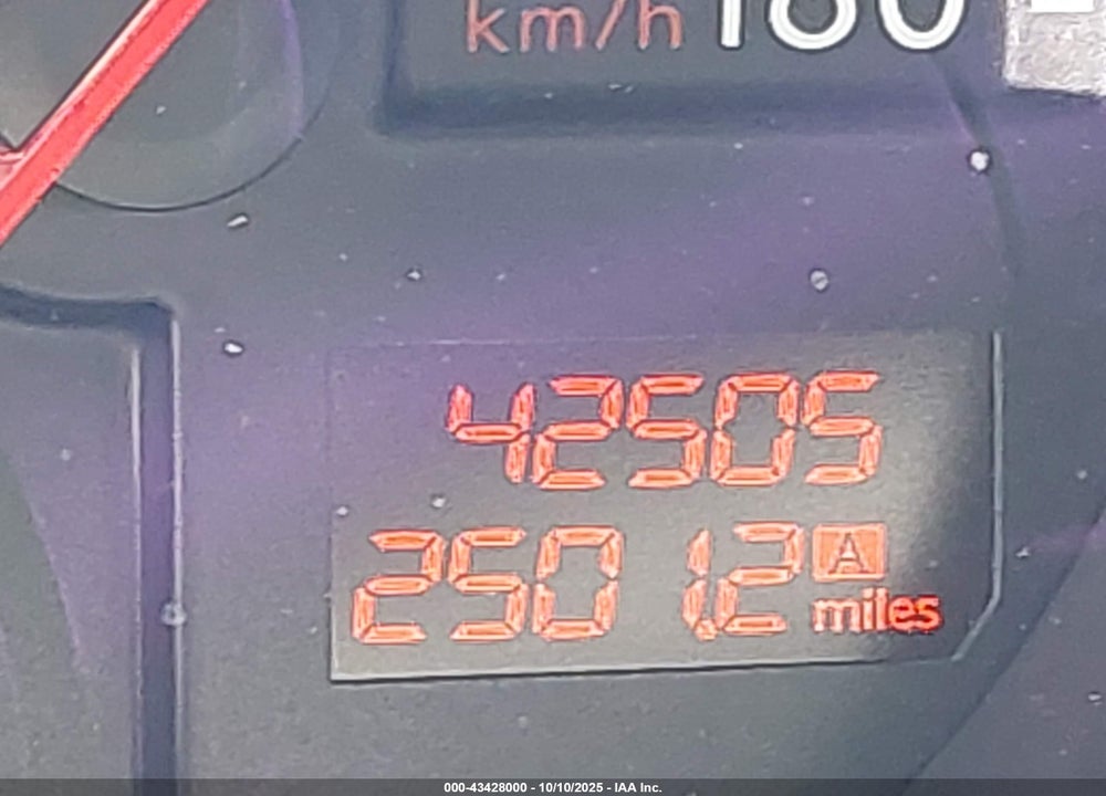 2020 NISSAN 370Z SPORT TOURING 7-SPEED AUTOMATIC VIN: JN1AZ4EH7LM820317