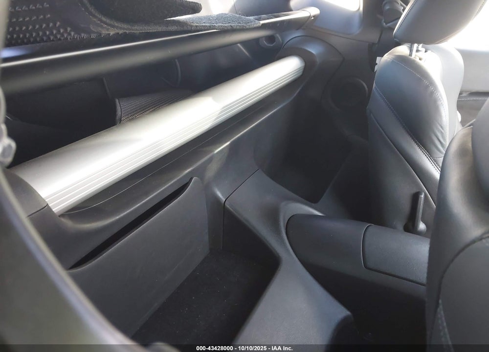 2020 NISSAN 370Z SPORT TOURING 7-SPEED AUTOMATIC VIN: JN1AZ4EH7LM820317