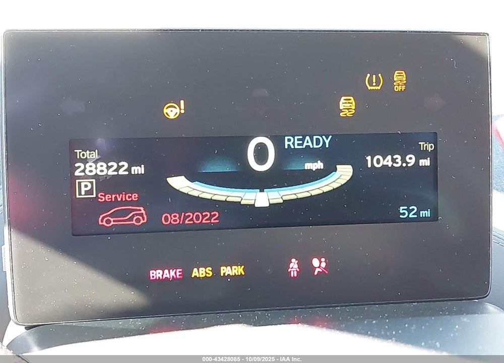 2016 BMW I3 VIN: WBY1Z2C51GV556844