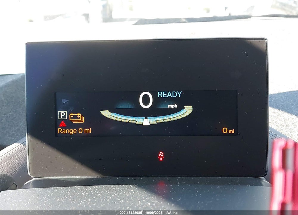 2016 BMW I3 VIN: WBY1Z2C51GV556844