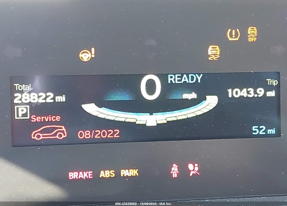 2016 BMW I3 VIN: WBY1Z2C51GV556844