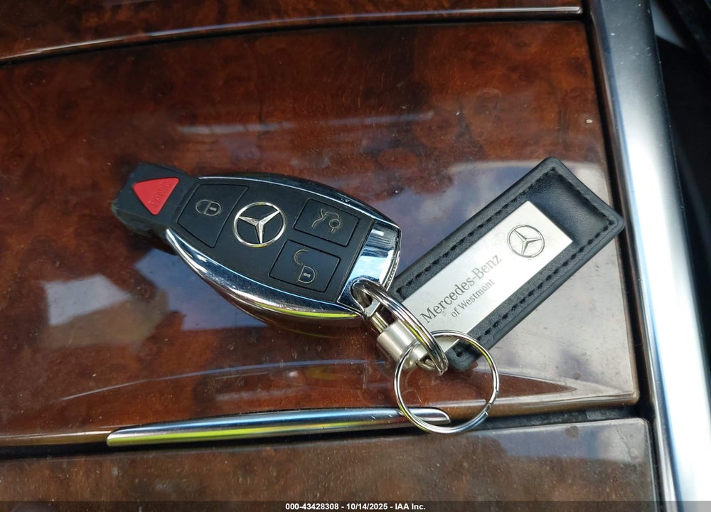 2014 MERCEDES-BENZ E 350 4MATIC VIN: WDDHF8JB2EA822354