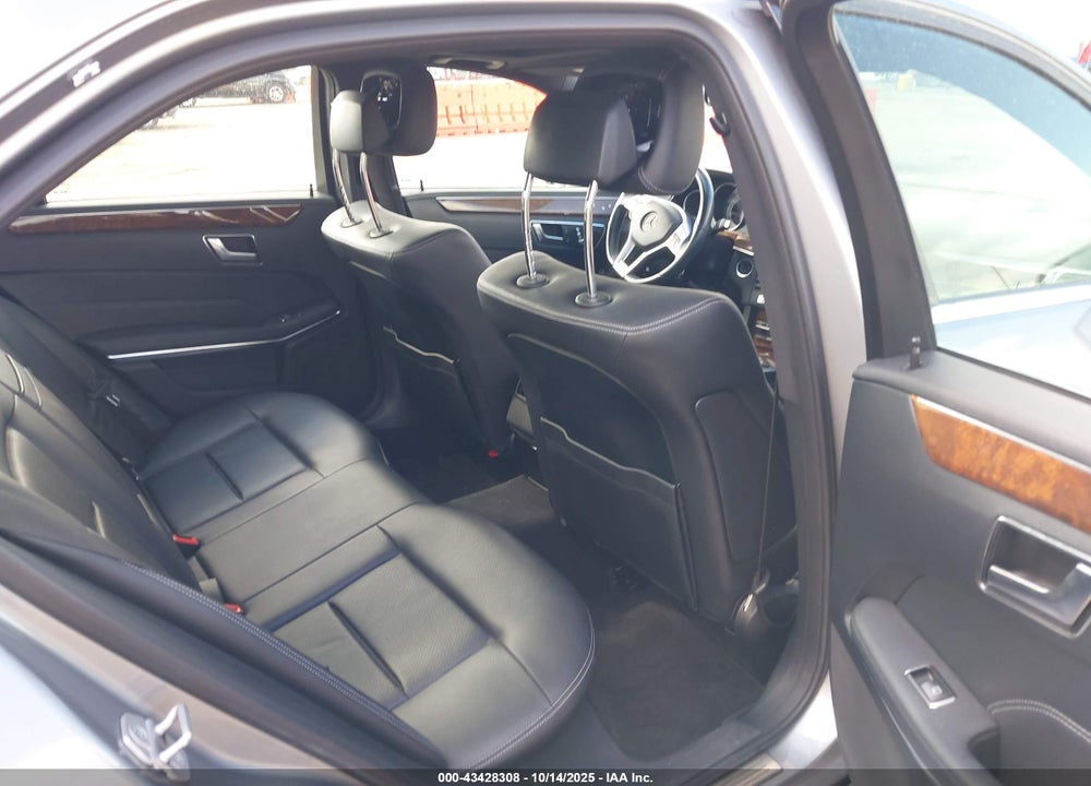 2014 MERCEDES-BENZ E 350 4MATIC VIN: WDDHF8JB2EA822354