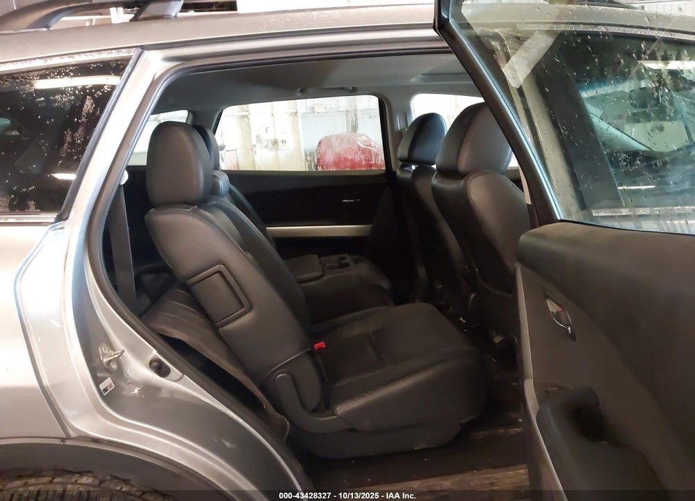 2013 MAZDA CX-9 GRAND TOURING VIN: JM3TB3DV2D0417728