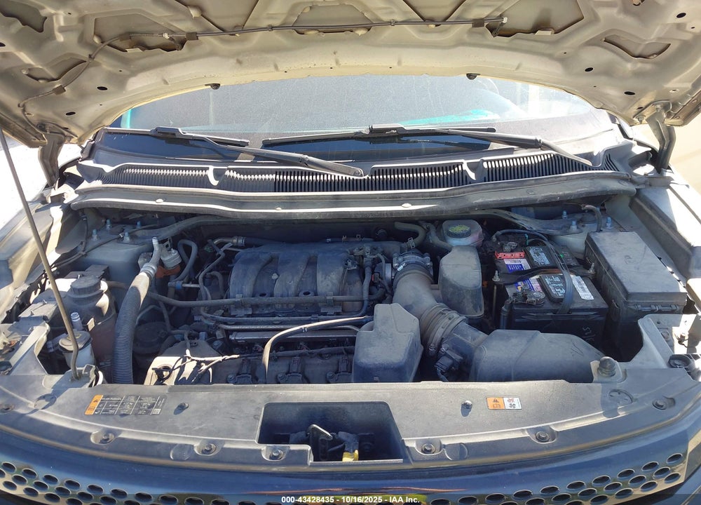 2015 FORD POLICE INTERCEPTOR UTILITY VIN: 1FM5K8AR6FGC17625