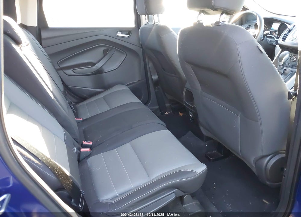 2016 FORD ESCAPE VIN: 1FMCU0G94GUC12873
