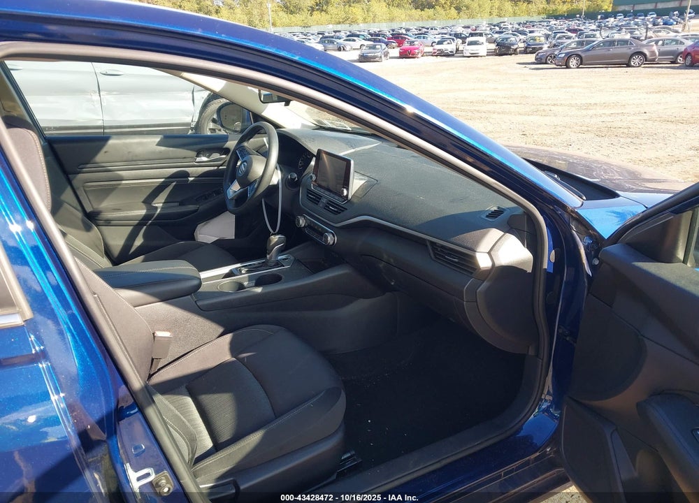 2020 NISSAN ALTIMA VIN: 1N4BL4BV3LC170930