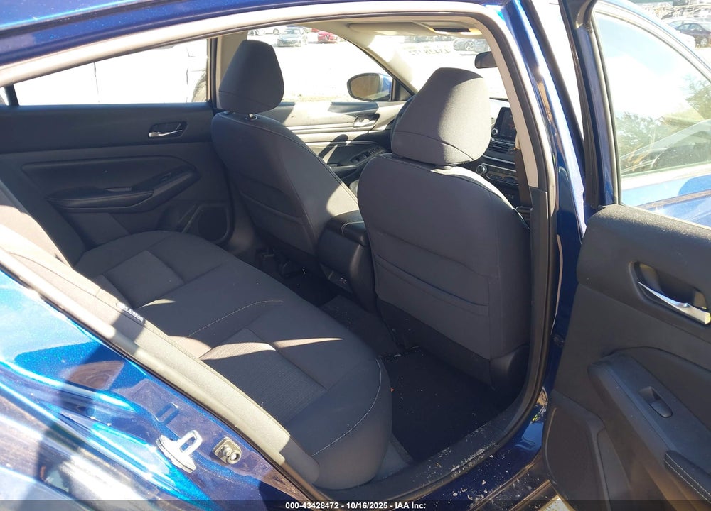 2020 NISSAN ALTIMA VIN: 1N4BL4BV3LC170930