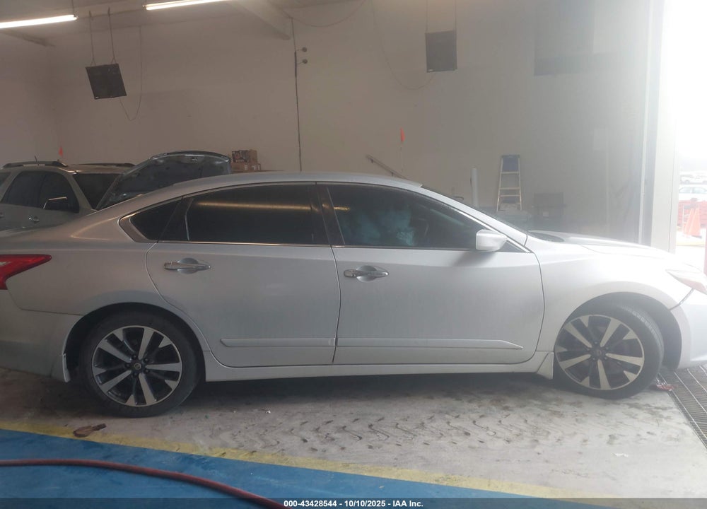 2016 NISSAN ALTIMA 2.5/S/SV/SL/SR VIN: 1N4AL3AP8GN316273