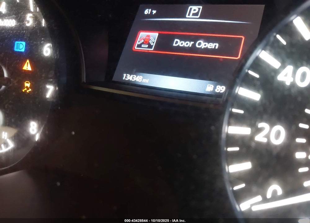 2016 NISSAN ALTIMA 2.5/S/SV/SL/SR VIN: 1N4AL3AP8GN316273
