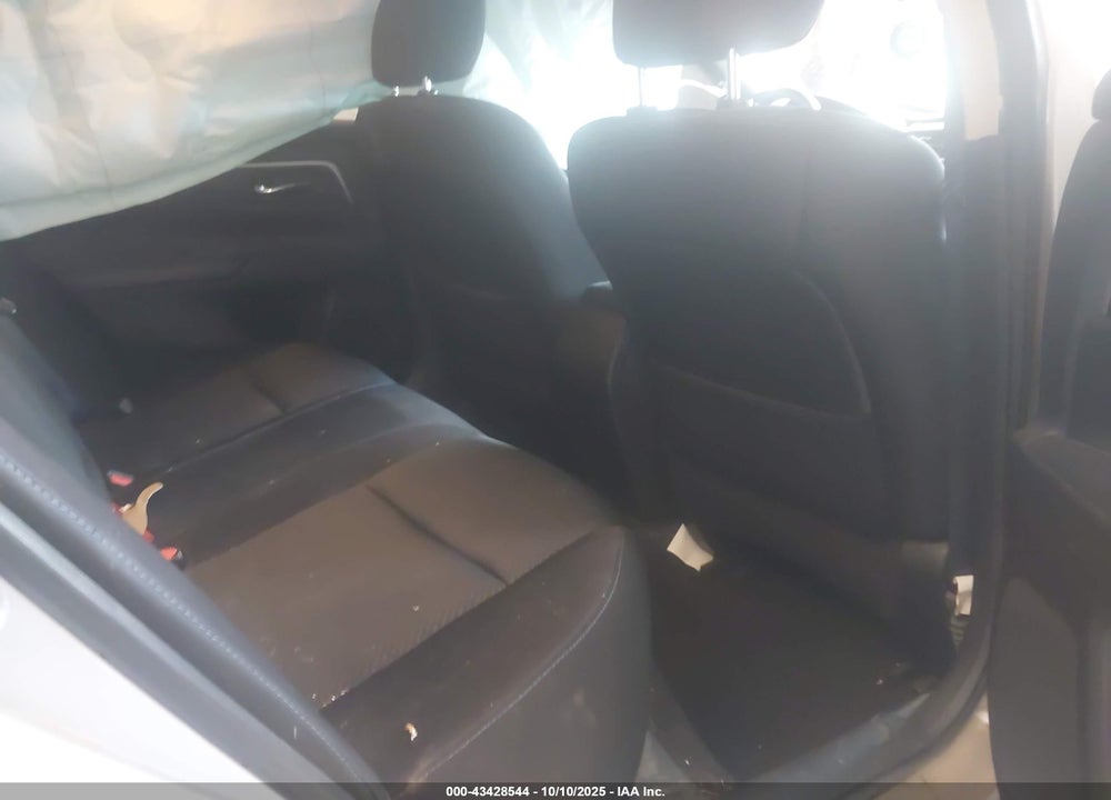 2016 NISSAN ALTIMA 2.5/S/SV/SL/SR VIN: 1N4AL3AP8GN316273