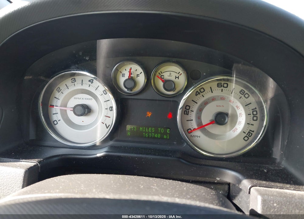 2007 FORD EDGE SEL PLUS VIN: 2FMDK39C47BB28451