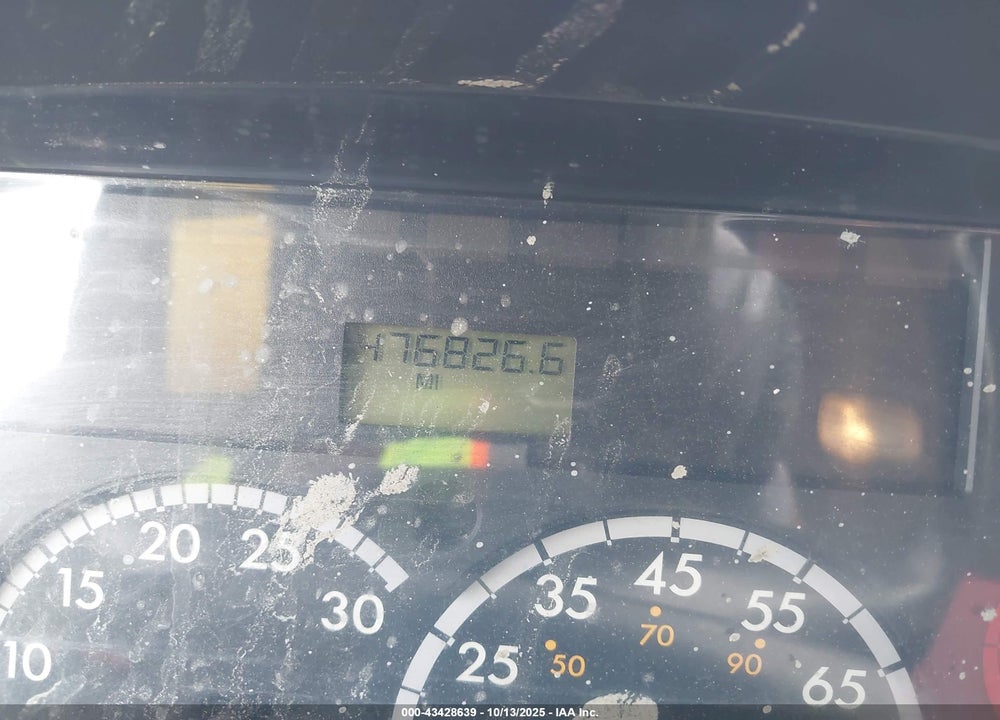 2013 FREIGHTLINER M2 106 MEDIUM DUTY VIN: 1FVACWDTXDHBZ9592