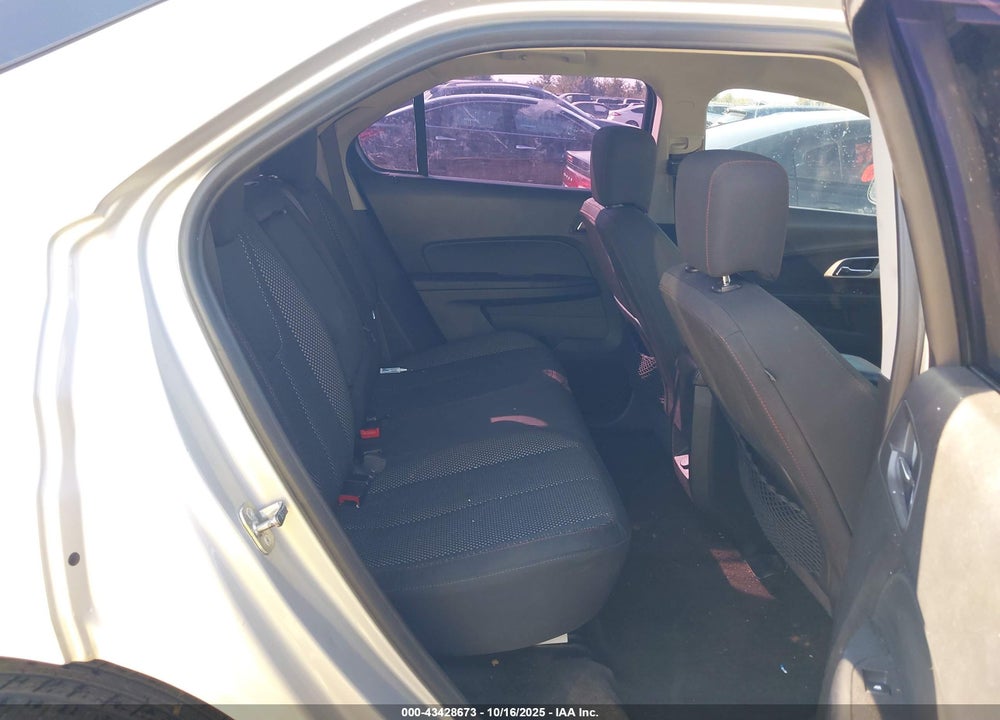 2017 CHEVROLET EQUINOX VIN: 2GNALBEK0H1544085