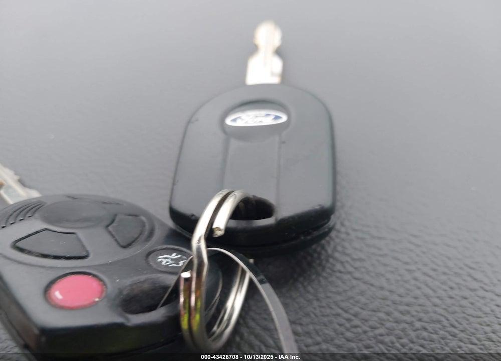 2011 FORD TAURUS VIN: 1FAHP2EWXBG189148
